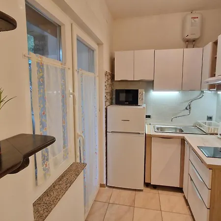 Apartamento Godena