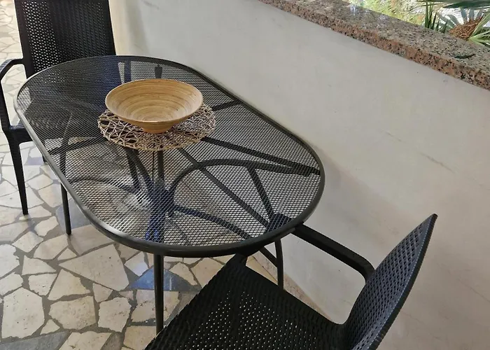 Апартаменты Godena