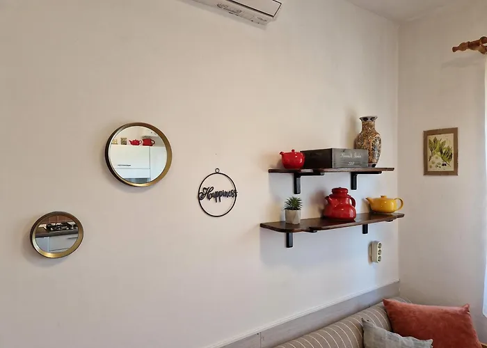 Godena Апартаменты