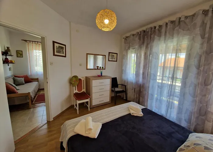 Godena Апартаменты Ровинь