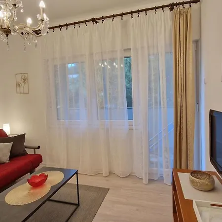Apartment Godena *