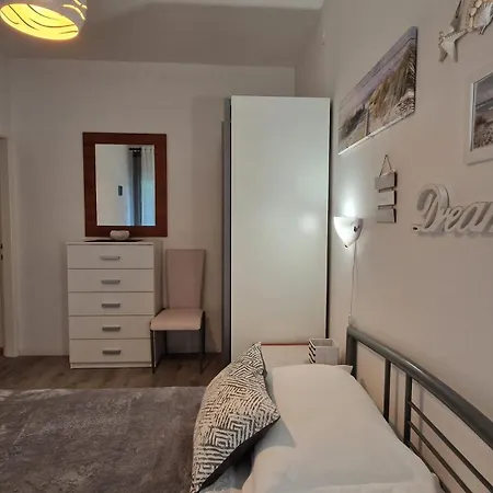 Apartment Godena Rovinj