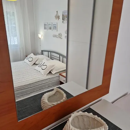 Apartment Godena *
