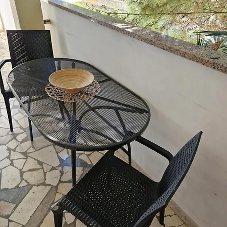 Apartment Godena