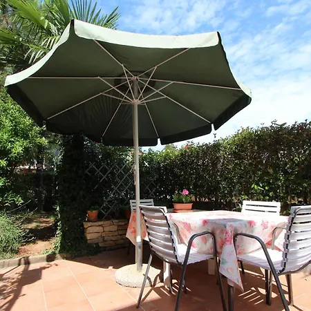 Apartment Godena *
