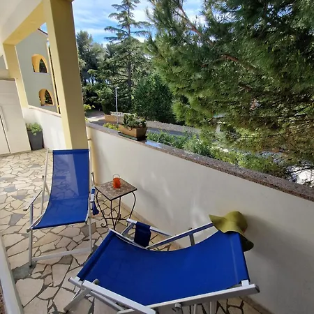 Apartment Godena Rovinj