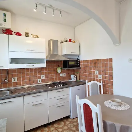 Godena * Rovigno