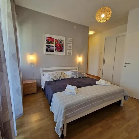 Apartment Godena Rovinj