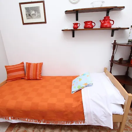 Apartmán Godena