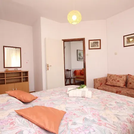 Appartement Godena Rovinj