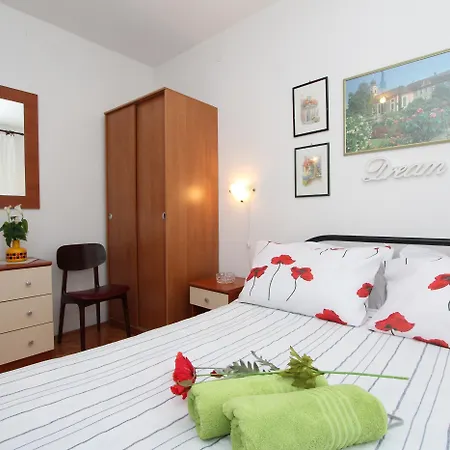 Appartement Godena