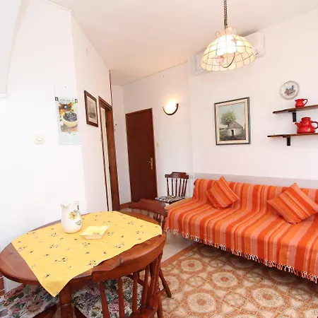 Appartement Godena
