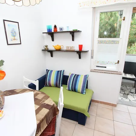 Appartement Godena *