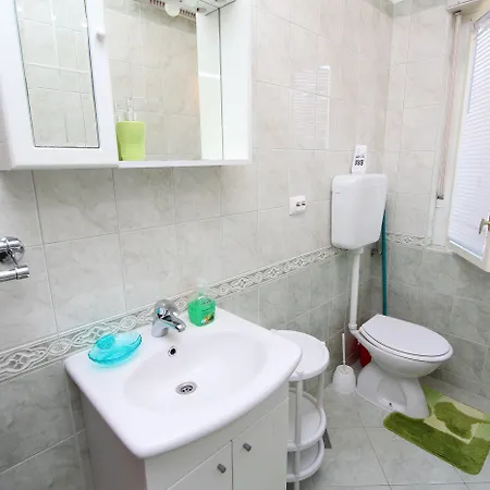 Apartmán Godena