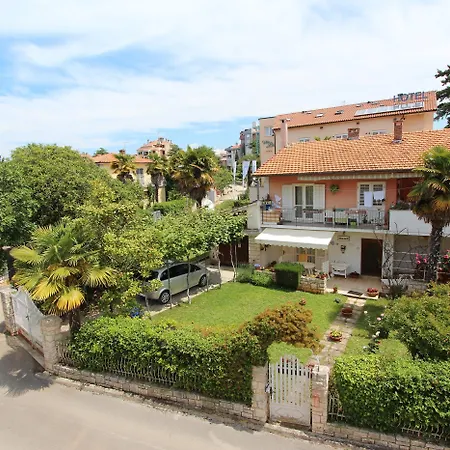 Godena Appartement *