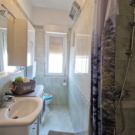 Appartement Godena *