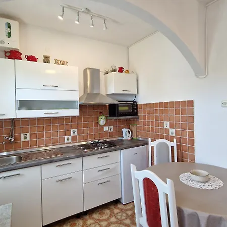 Godena Appartement Rovinj