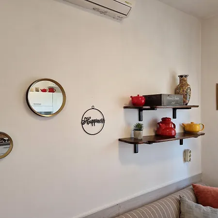 Godena Appartement *