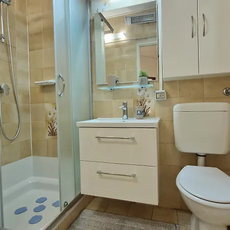 Godena Apartmán