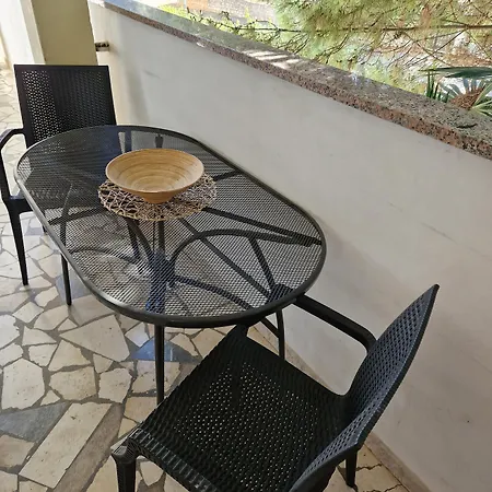 Apartmán Godena *