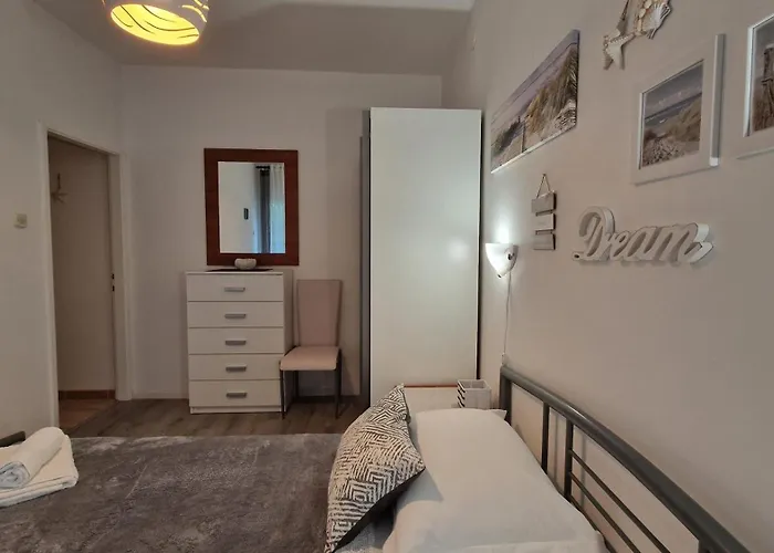 Lejlighed Godena Rovinj