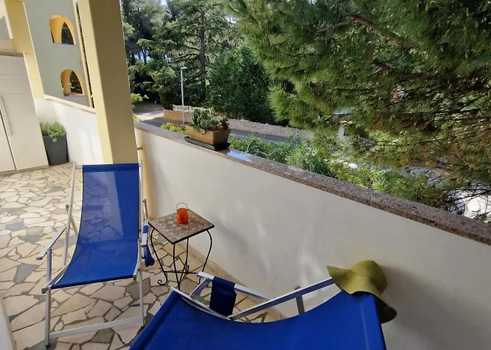Lejlighed Godena Rovinj