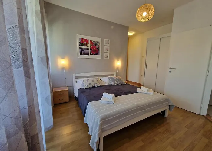 Lejlighed Godena Rovinj